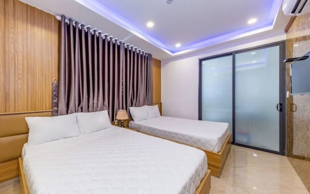 Thien Anh Hotel - photo 4