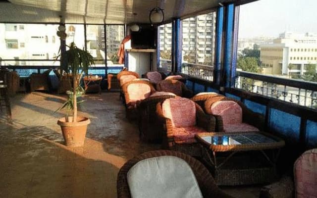 Oasis Hotel Heliopolis - photo 5
