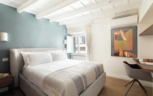 Via Giulia Apartments - photo 2