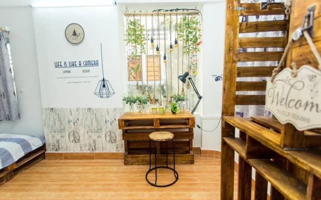 PIP Houses - photo 2