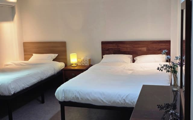 U Stay Hostel Gasan - photo 3