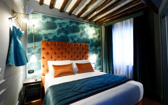 Saint B Boutique Hotel STB - photo 3
