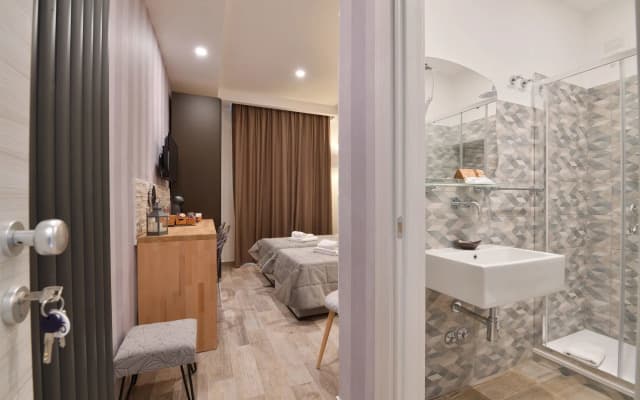 Relais Barberini - photo 4