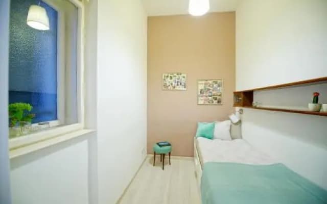 Green Door Family Apartment - photo 5