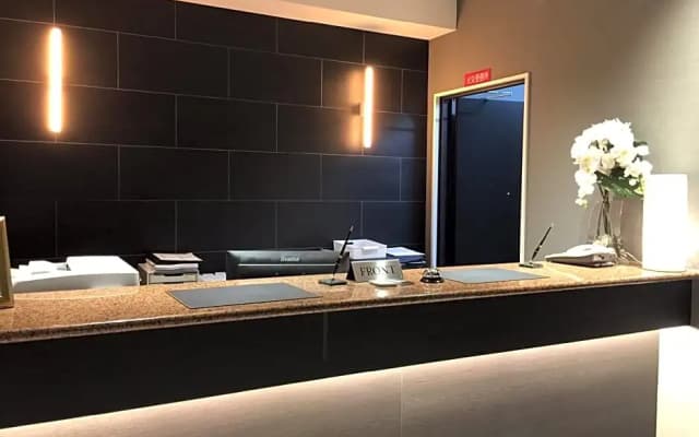 Hotel State Tennoji - photo 3