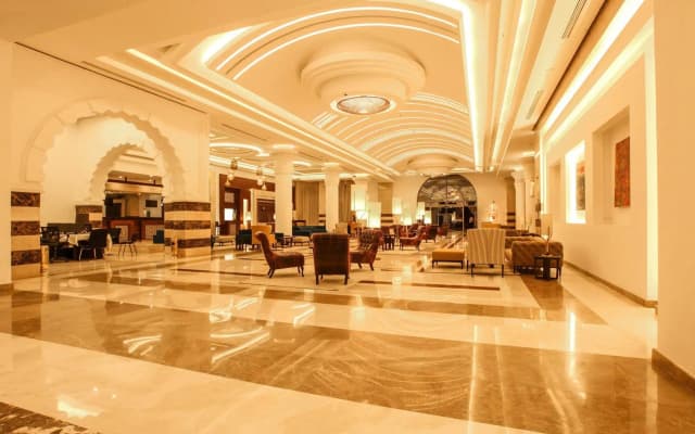 Savoy Le Grand Hotel - photo 2