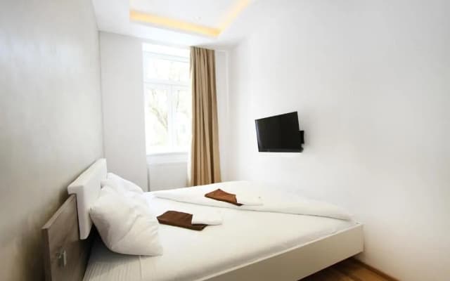 Aurellia Apartments - photo 3