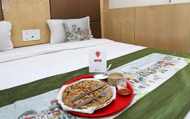 Cottage Lord Krishna by OYO Rooms - photo 3