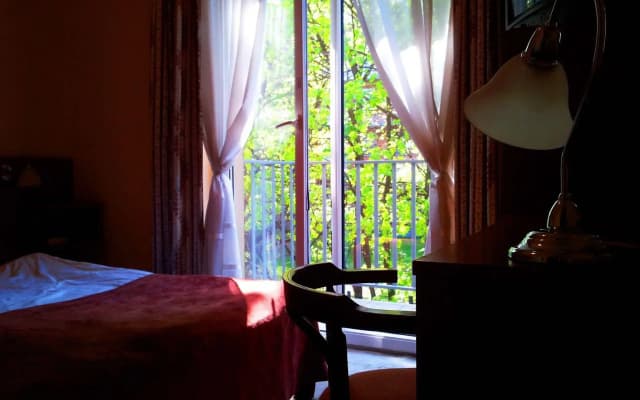 Hotel Luna - photo 3