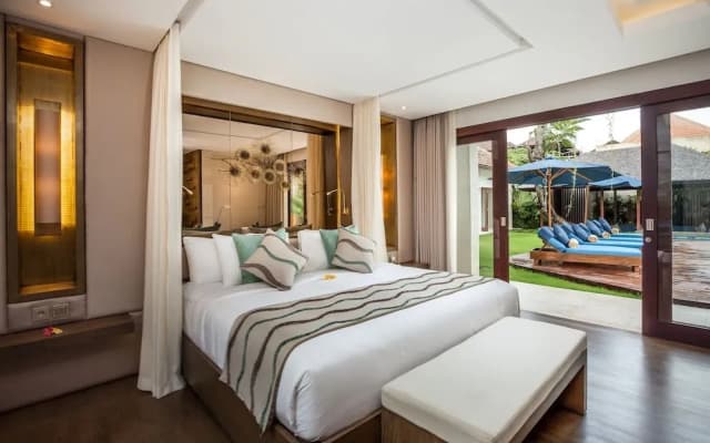 Villa Kajou - photo 2