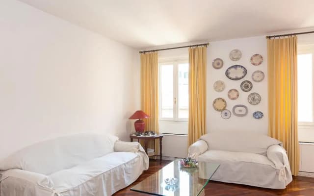 Dora Trevi Apartment - photo 5