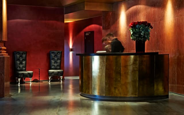 Hotel Banke Opera, Autograph Collection - photo 2
