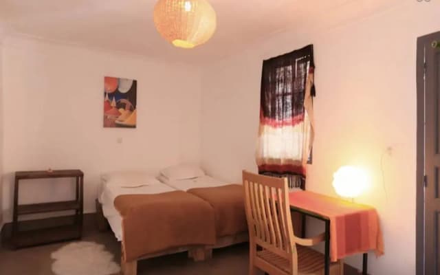 Dream Kasbah - Hostel - photo 2