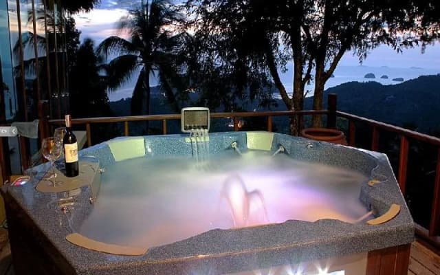苏梅岛里奇韦私人温泉别墅(Samui Ridgeway Private Villa and Spa) - photo 2