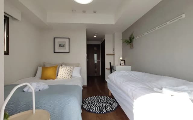 Otsuka No.4 Mansion - photo 5