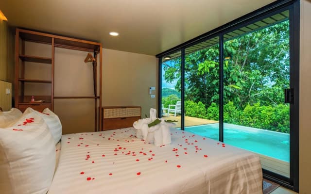 Akra Collection Layan Hideaway Resort - photo 3