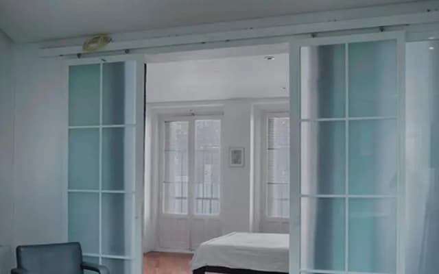 Madrid City Apartment - photo 3