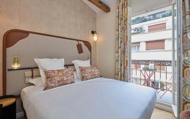 Hôtel Hiro - photo 4