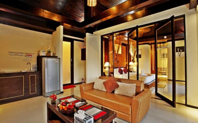 The Kara Pool Villa - photo 5