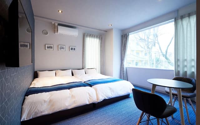 Turn Table Hostel - photo 5