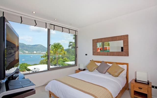 Seductive Sunset Villa Patong A1 - photo 4