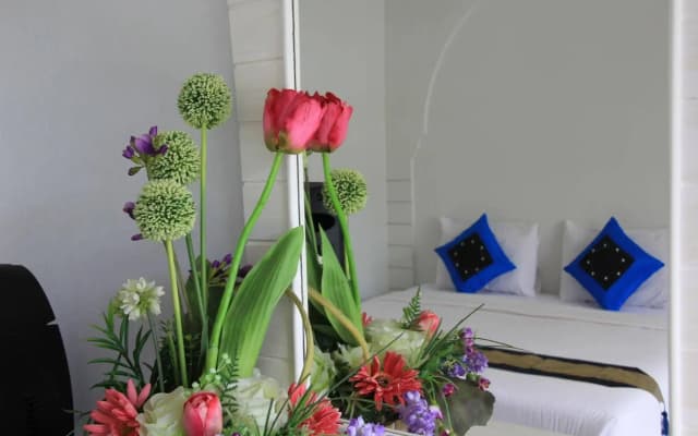 Dinar Lodge - photo 4