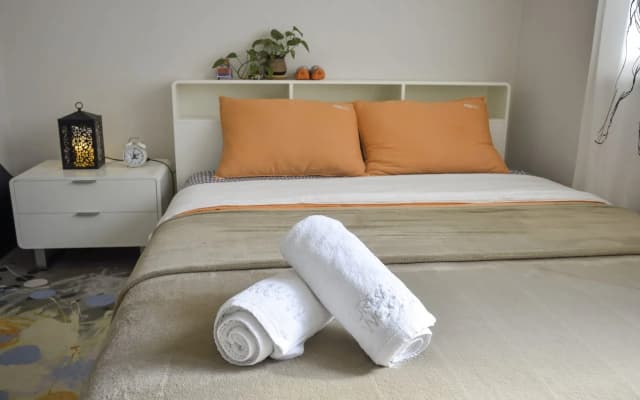 Urbanwood Guesthouse - photo 4