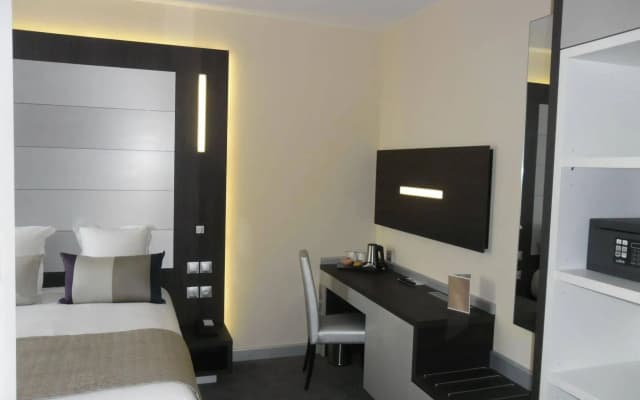 Le Saint Paul Hôtel - photo 5
