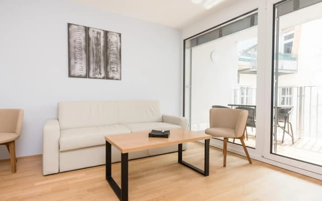 Yourapartment Prater - photo 2