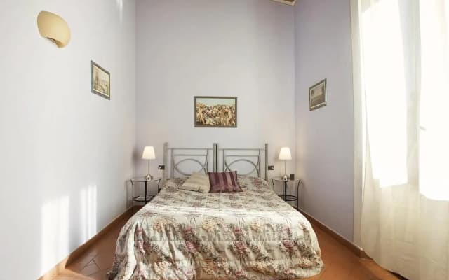 Save's Flat - photo 2