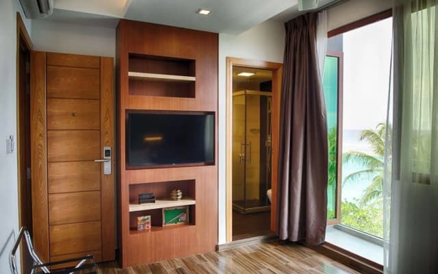 H78 Maldives - photo 4