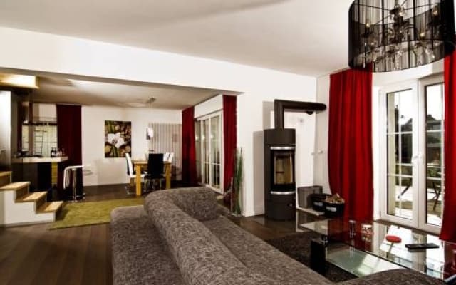 Apartmenthaus Petunie - photo 4