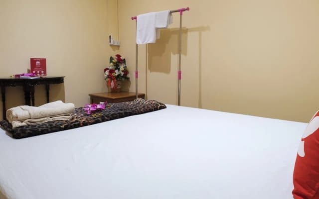 ZEN Rooms Rama 3 - Hostel - photo 3