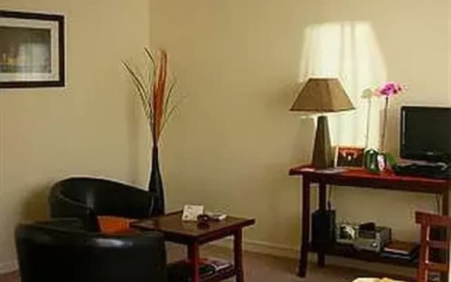 Apartment Grands Champs - photo 5
