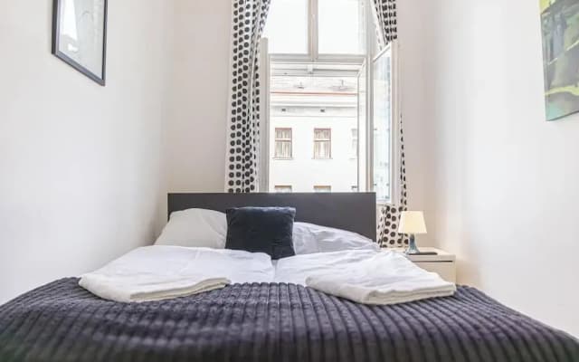 Private Room For Long Stay Stadthalle - photo 5