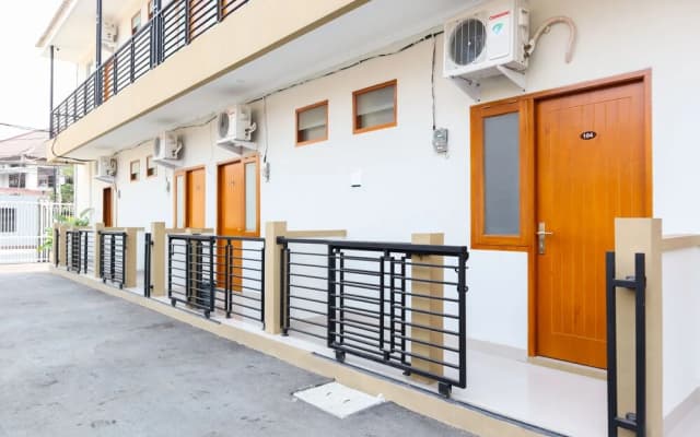 D'Paseban by Rooms - photo 5