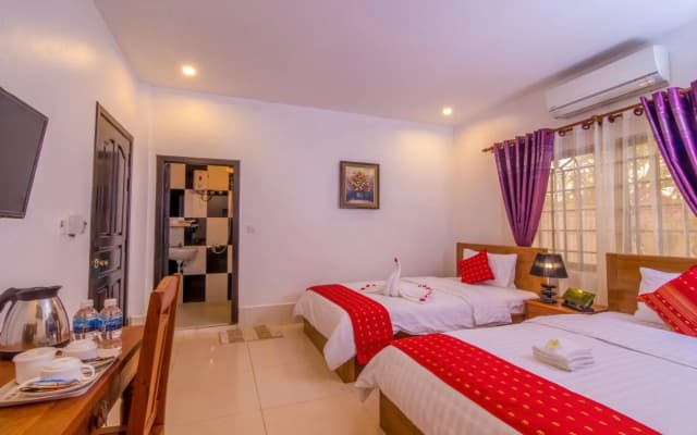 Aster Villa - photo 3
