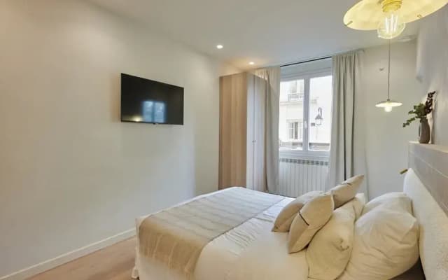 Sublim Studio With AC Beaubourg-le Marais - photo 2