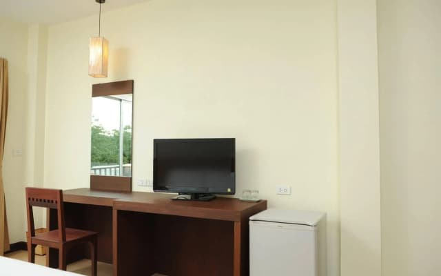 Mawin Hotel - photo 5