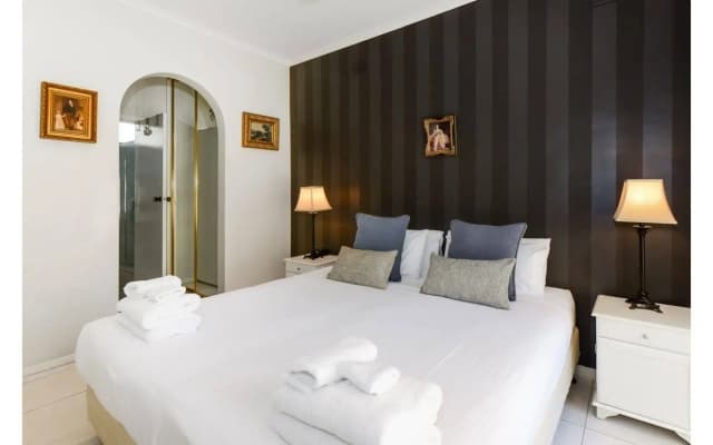 Boutique Stays - Brighton Rose - photo 3