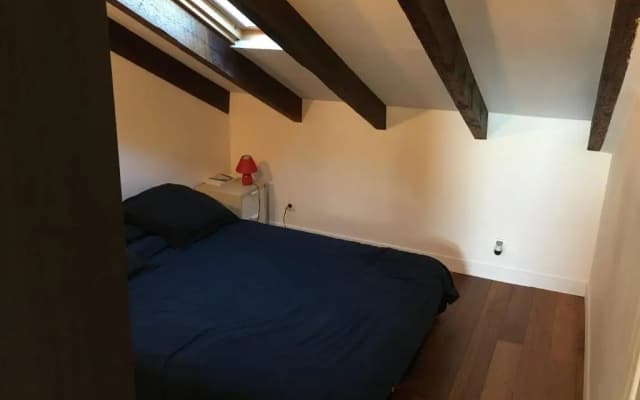 Bright And Cosy 50 M In The Heart Of Nice - photo 2
