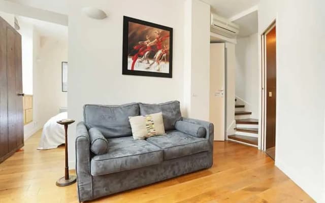 Residence Central Marais - photo 5