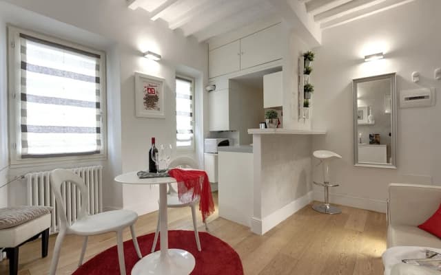 Mamo Florence - Dado Apartment - photo 5