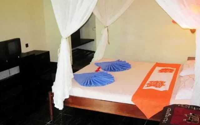 Graha Resort Bali - photo 5