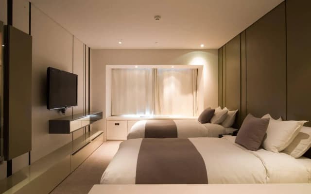 Grand Walkerhill Seoul - photo 3