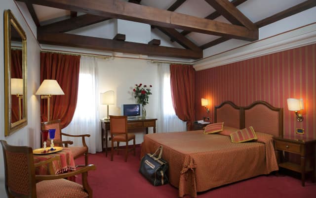 Hotel Ca' d'Oro Wenice Deep Culture - photo 4