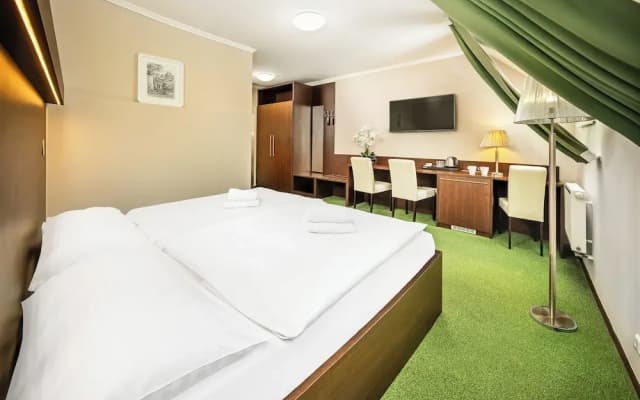 Martin Hotel Prague - photo 5