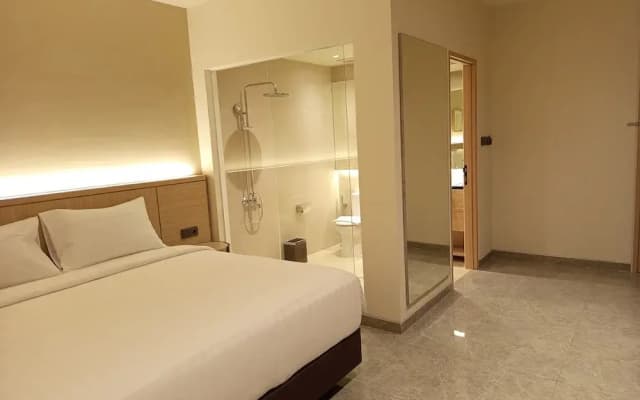 Owi Hotel Boutique - photo 5
