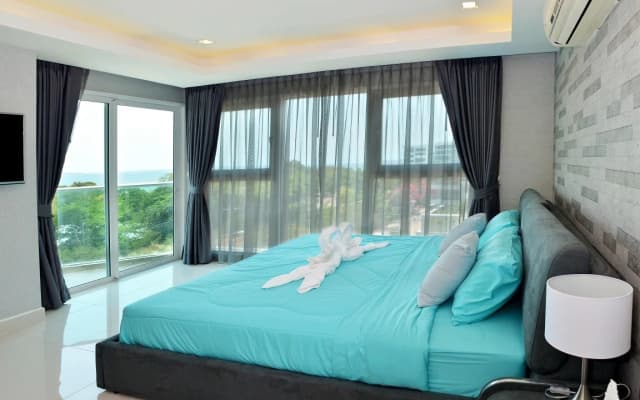 Cosy Beach View Condominium - photo 5