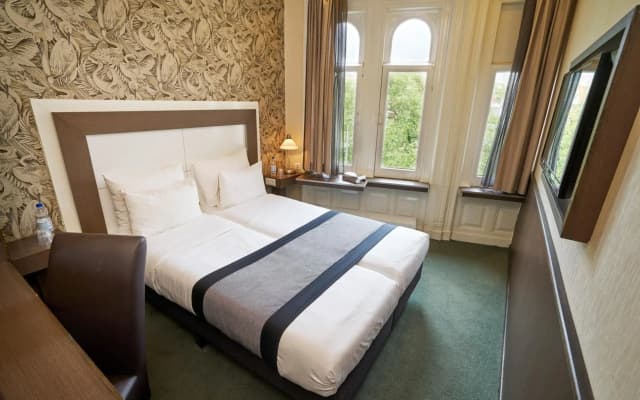 Hotel The Bird - photo 3